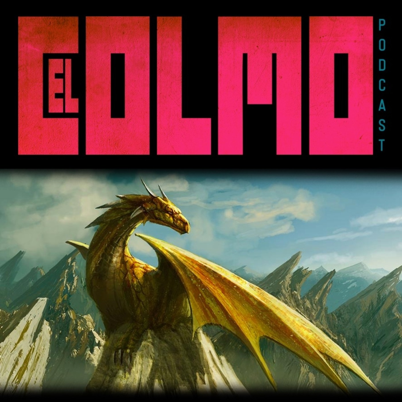 El Colmo Podcast