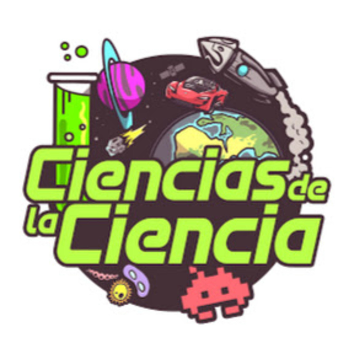 Ciencias de la Ciencia