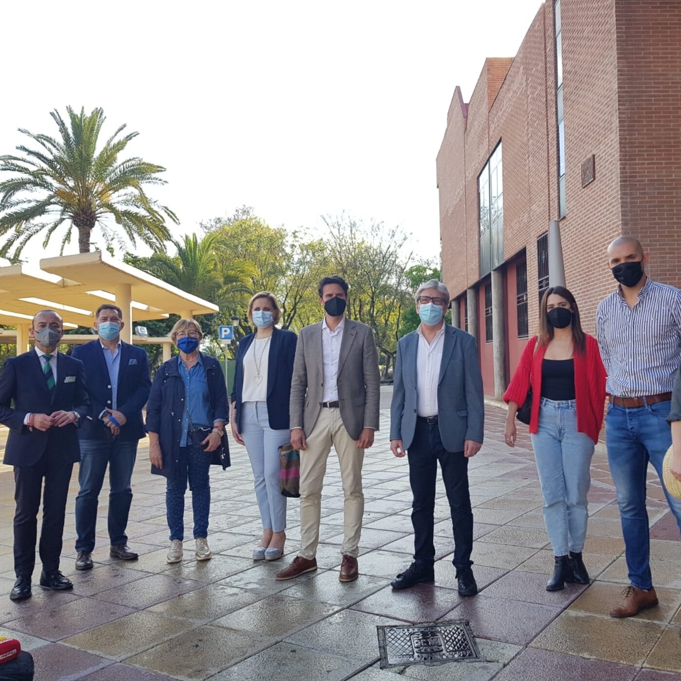 Partido Popular de Molina de Segura