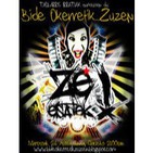 Bide okerretik.... ze esatek!