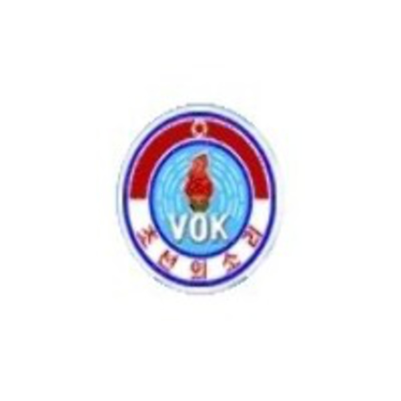 Podcast Voz de Corea