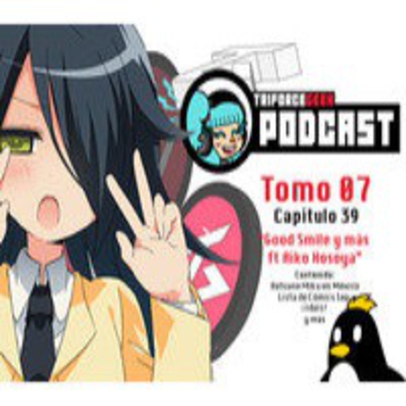 Triforcegeek Podcast