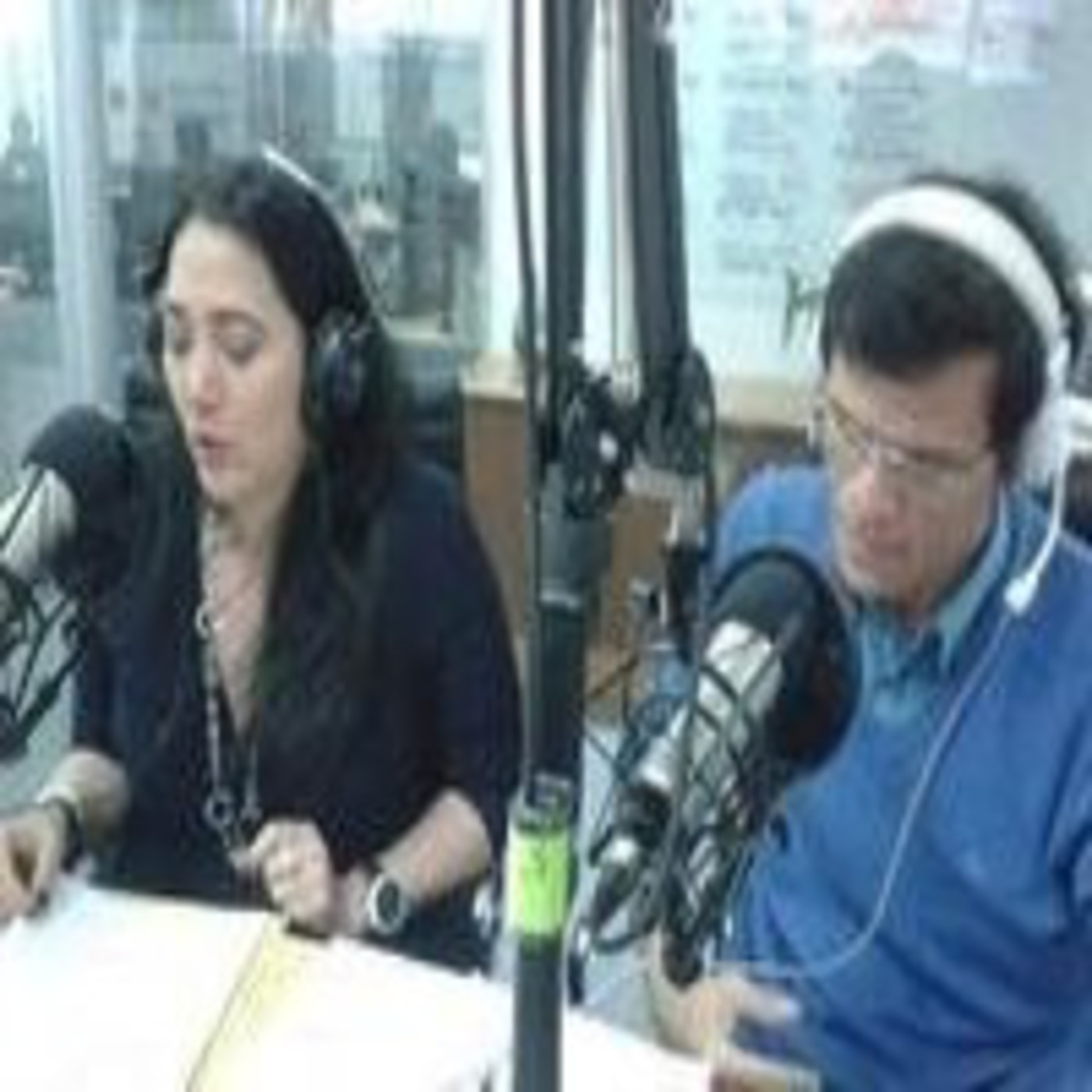Podcast de CADA QUIEN CON CADA CUAL