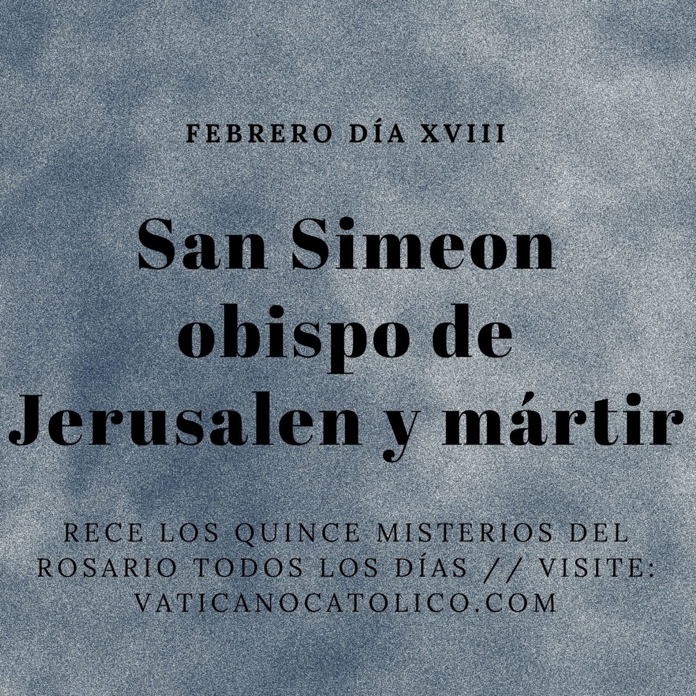 Año Cristiano