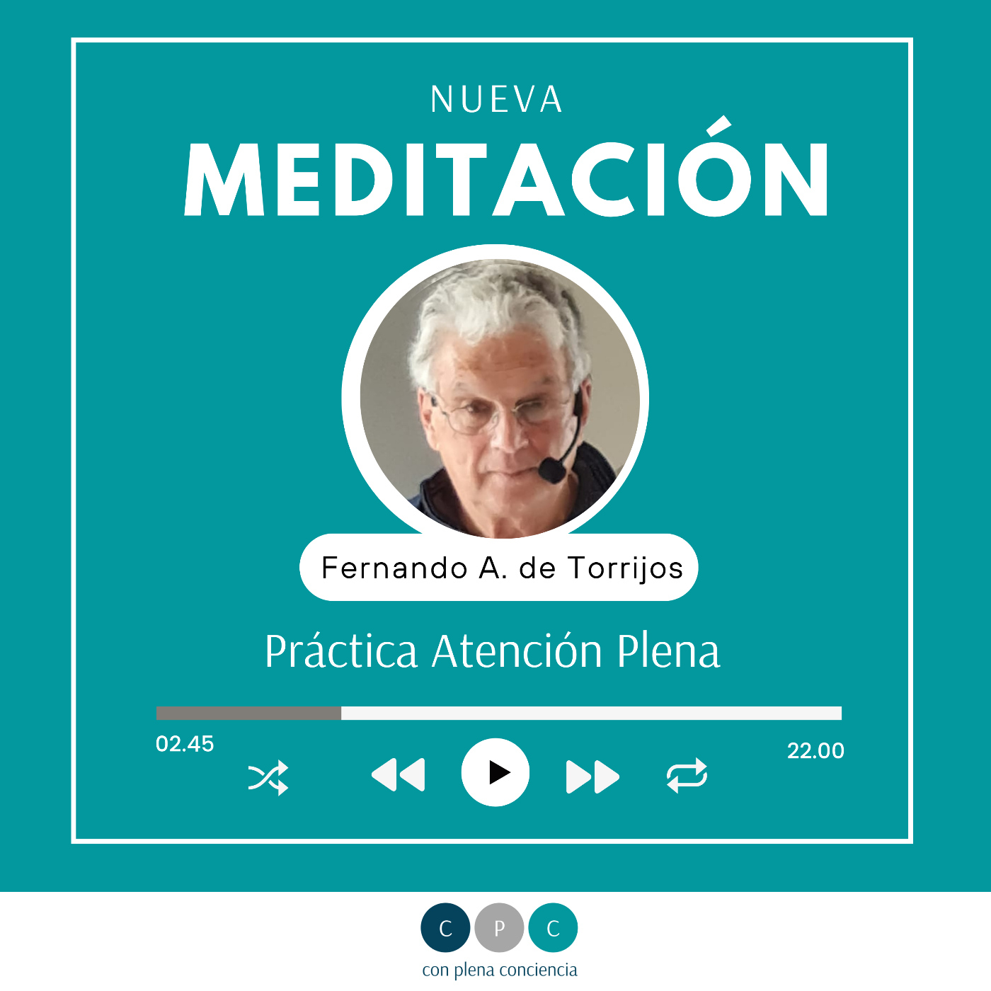 Con Plena Conciencia - Comunidad de Práctica