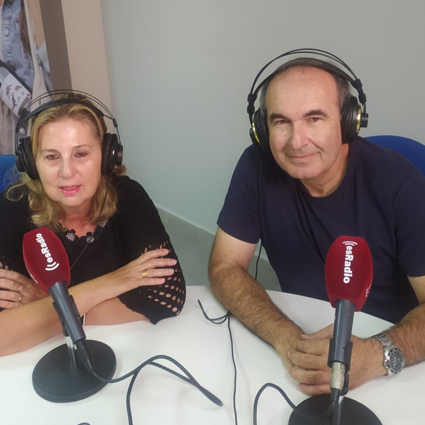 Entrevista | AFEM Altiplano episode artwork
