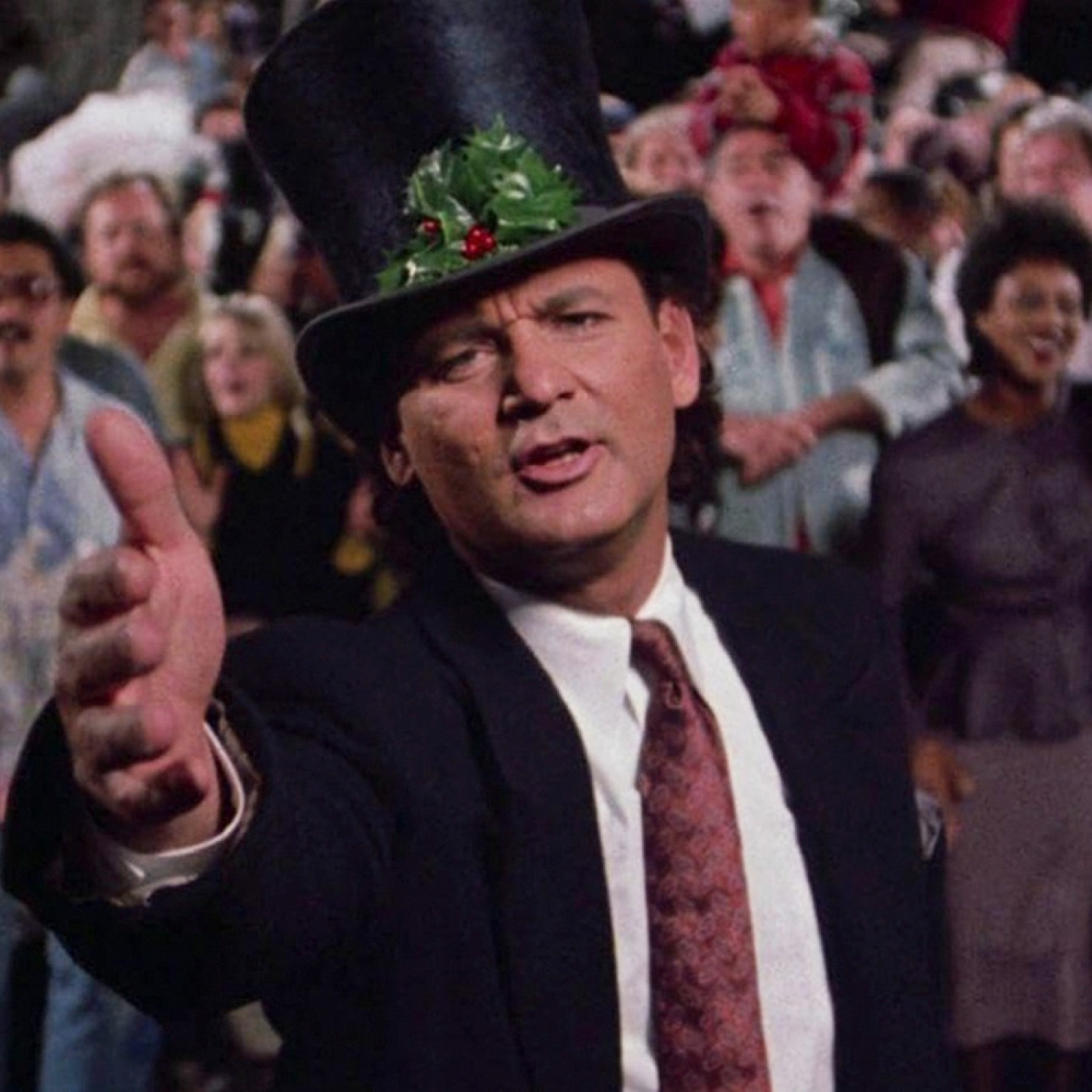 El Acomodador - Especial Navidad 2025 - Programa 202