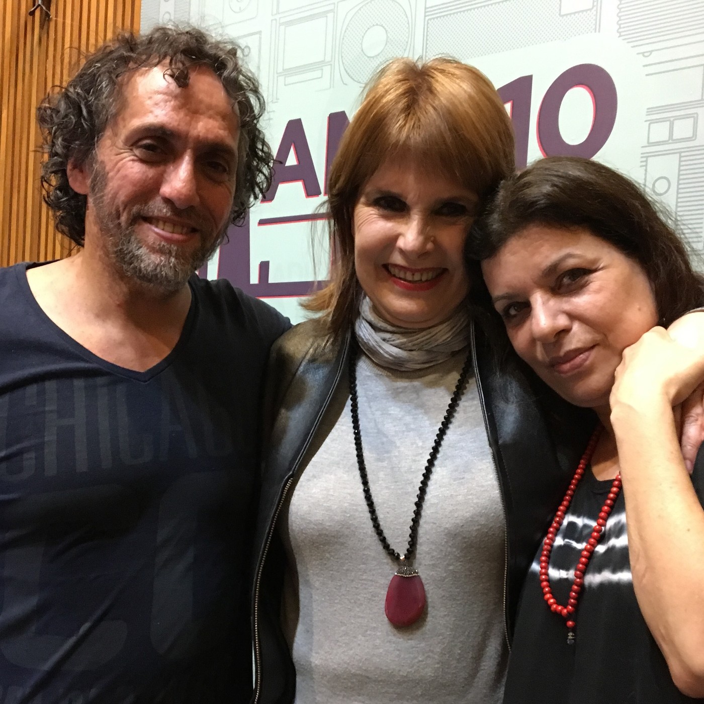 Podcast de Produccion Gorlero