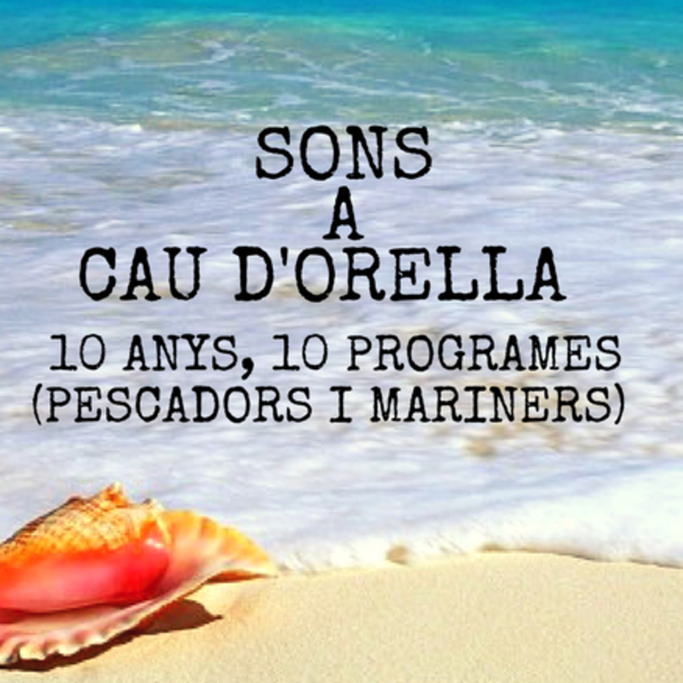 Sons A Cau-10 anys, 10 programes (II)