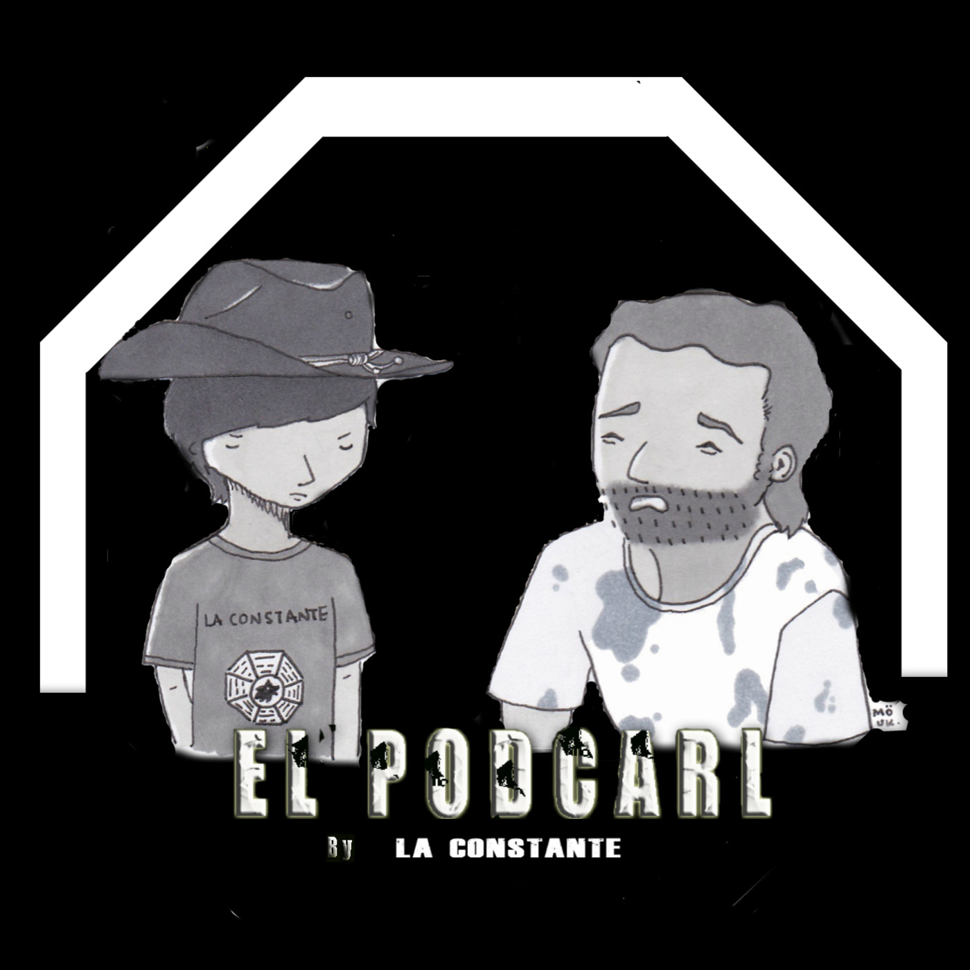 El PodCarl - El podcast de The Walking Dead