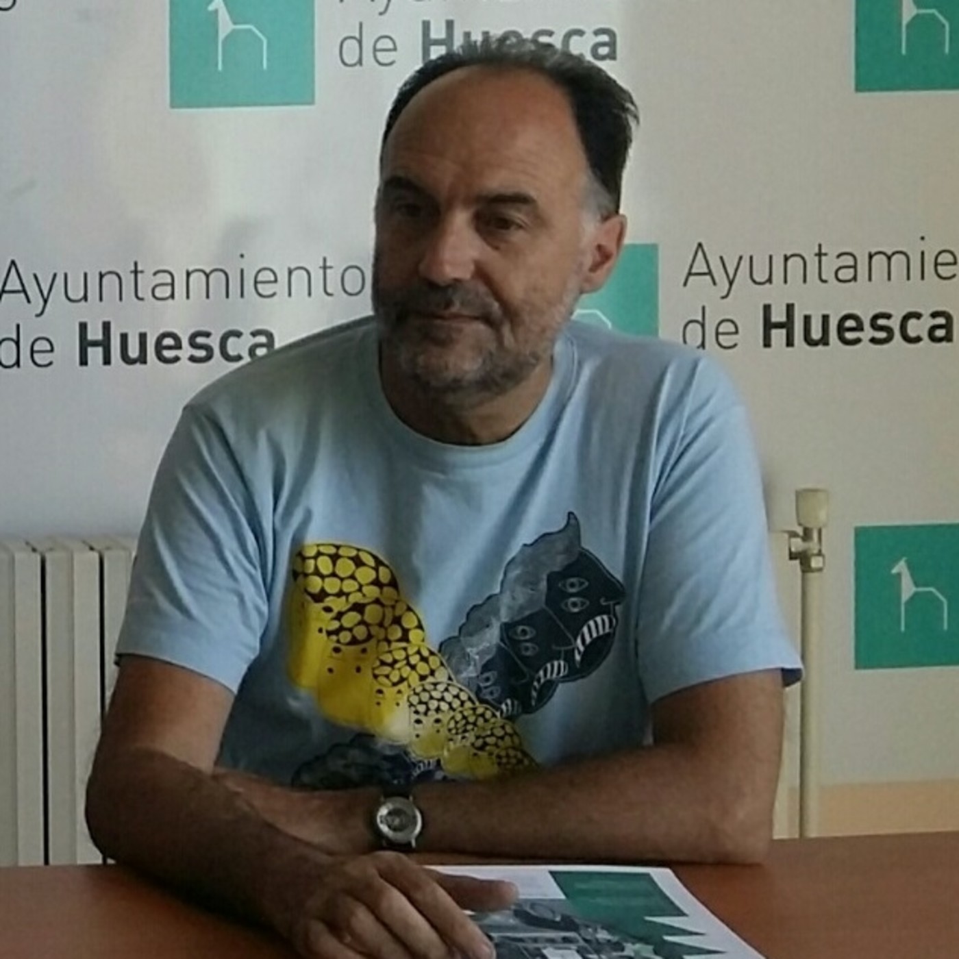 Con H de Huesca Agenda Cultural