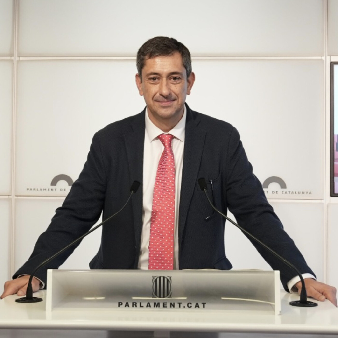 Xavier Rius