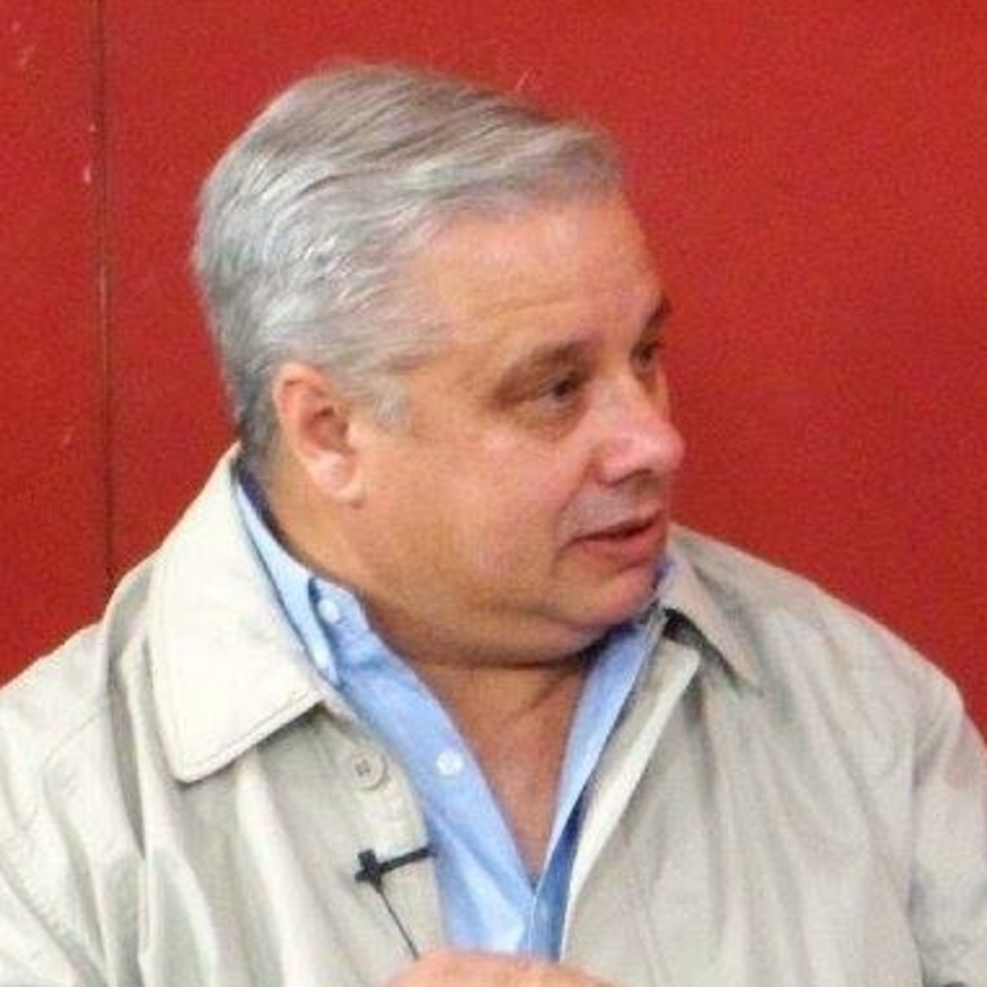 Podcast APROPOL Noticias