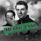 Globo FM - The Good, The Bad & The Queen: Merrie Land