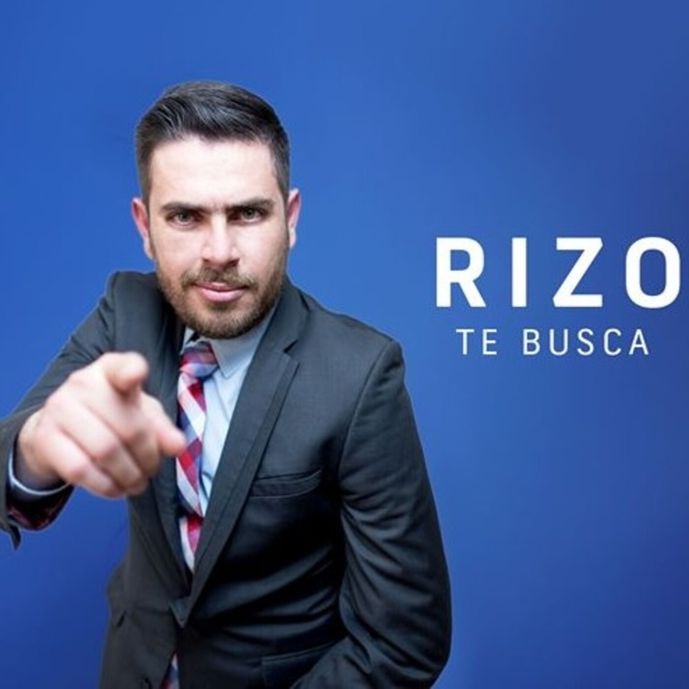 Rizo te busca