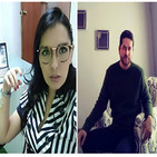 Lunes Lunáticos ~ Christian Ortiz y Gabriela Martinez
