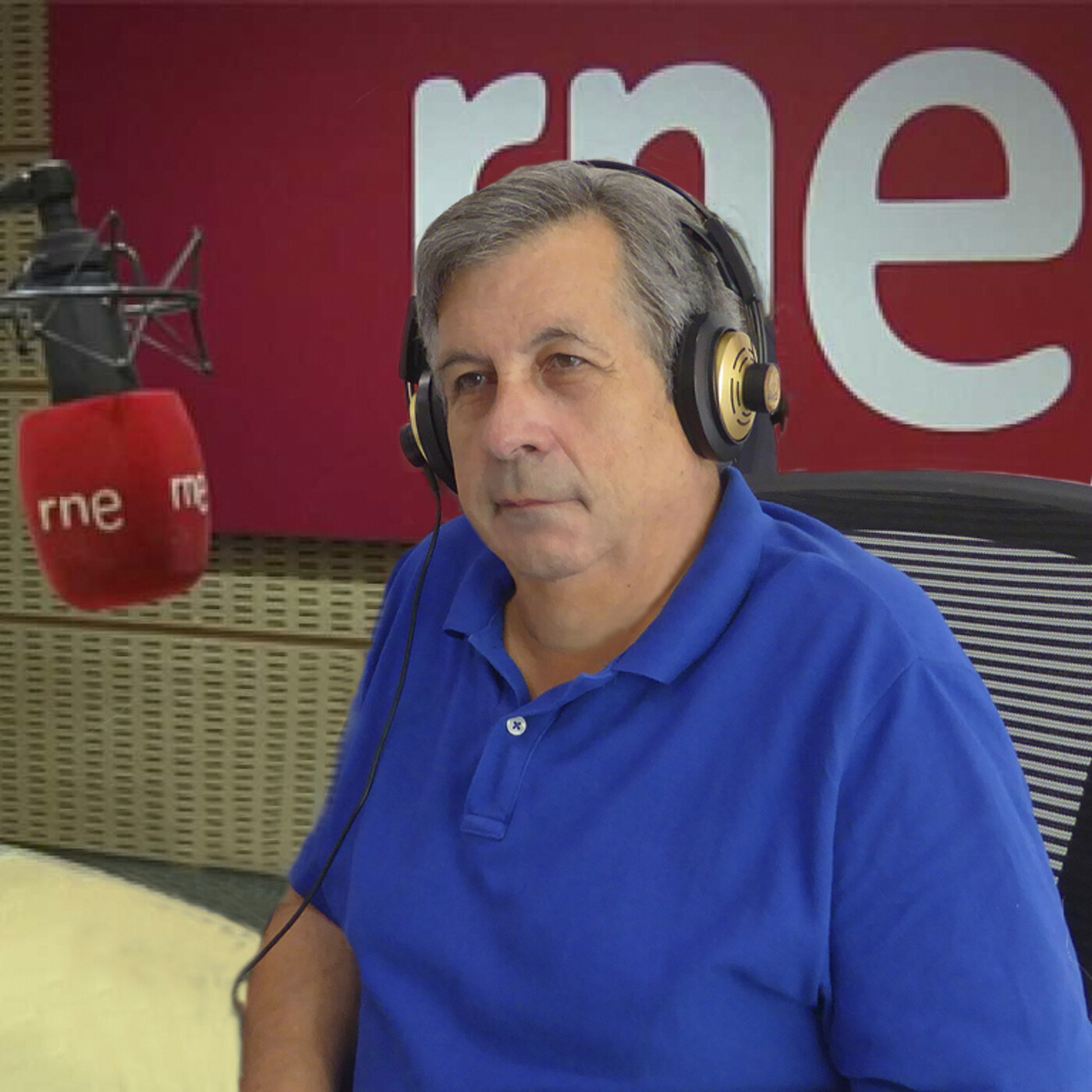ADOLFO PLASENCIA Canal Podcasts