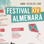 XIV Festival Almenara Promo