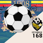 Ep 168: Preguntas y Respuestas oyentes Partido Podcast