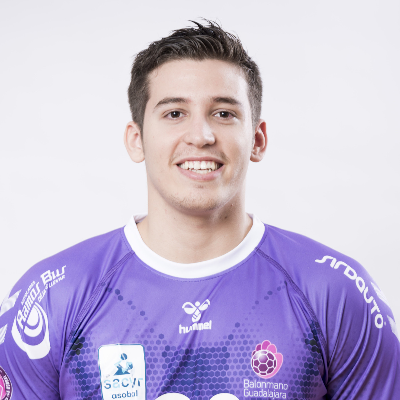 Balonmano Guadalajara Temporada 2020/21