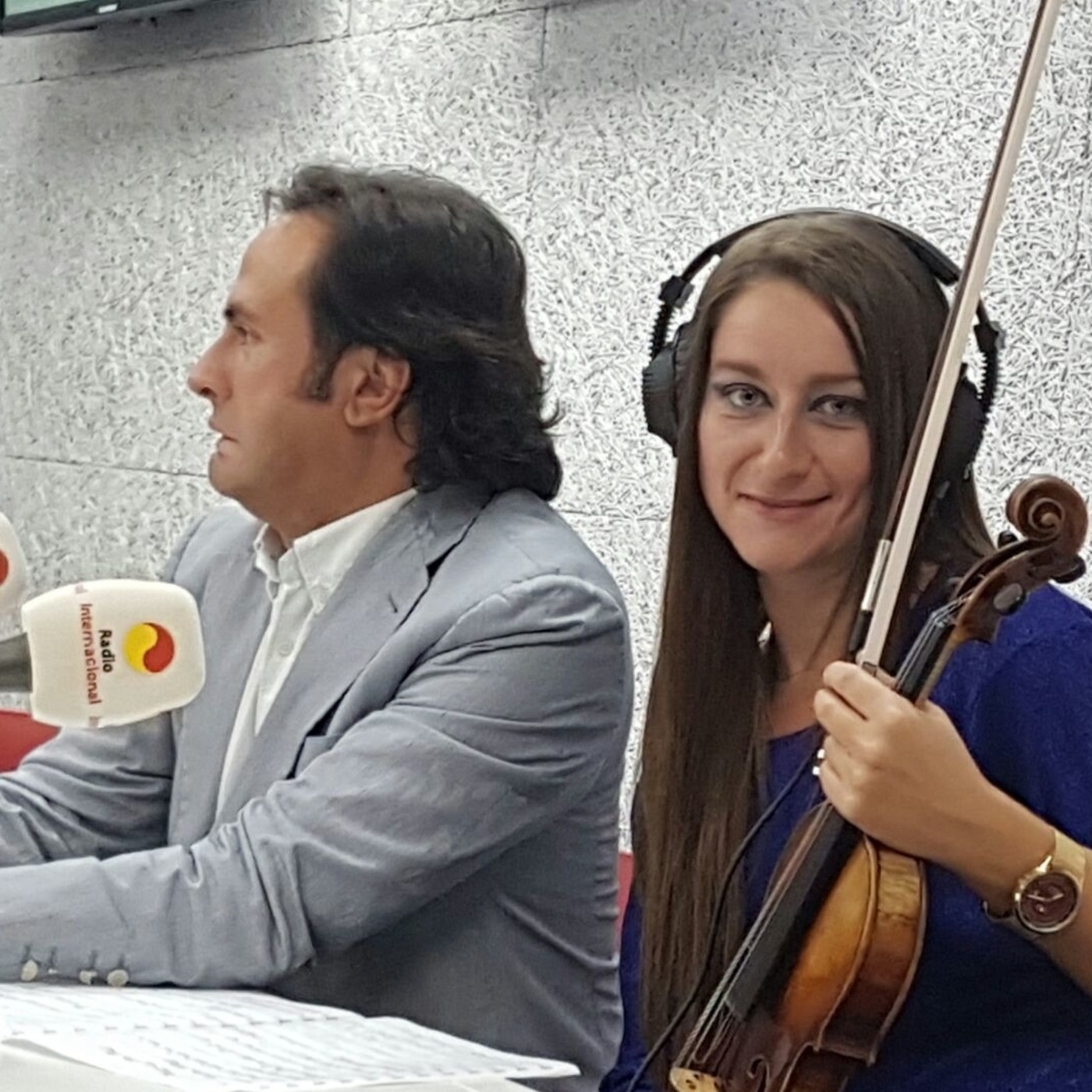 MIKHAILOVA MUSIC