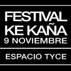 Receta Campesina Especial Festival Ke Kaña 2019 - 25/10/2019