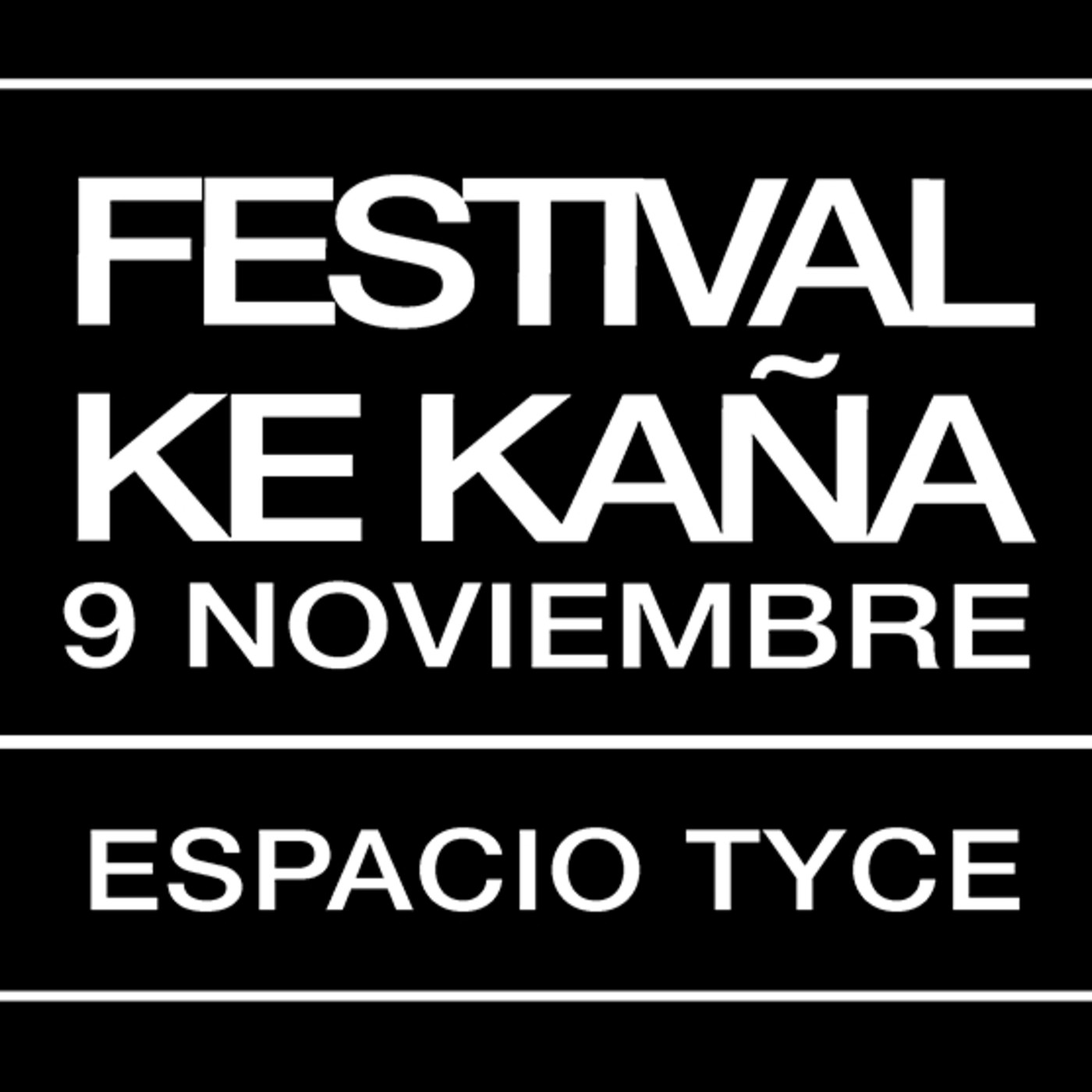 Receta Campesina Especial Festival Ke Kaña 2019 - 25/10/2019 episode artwork