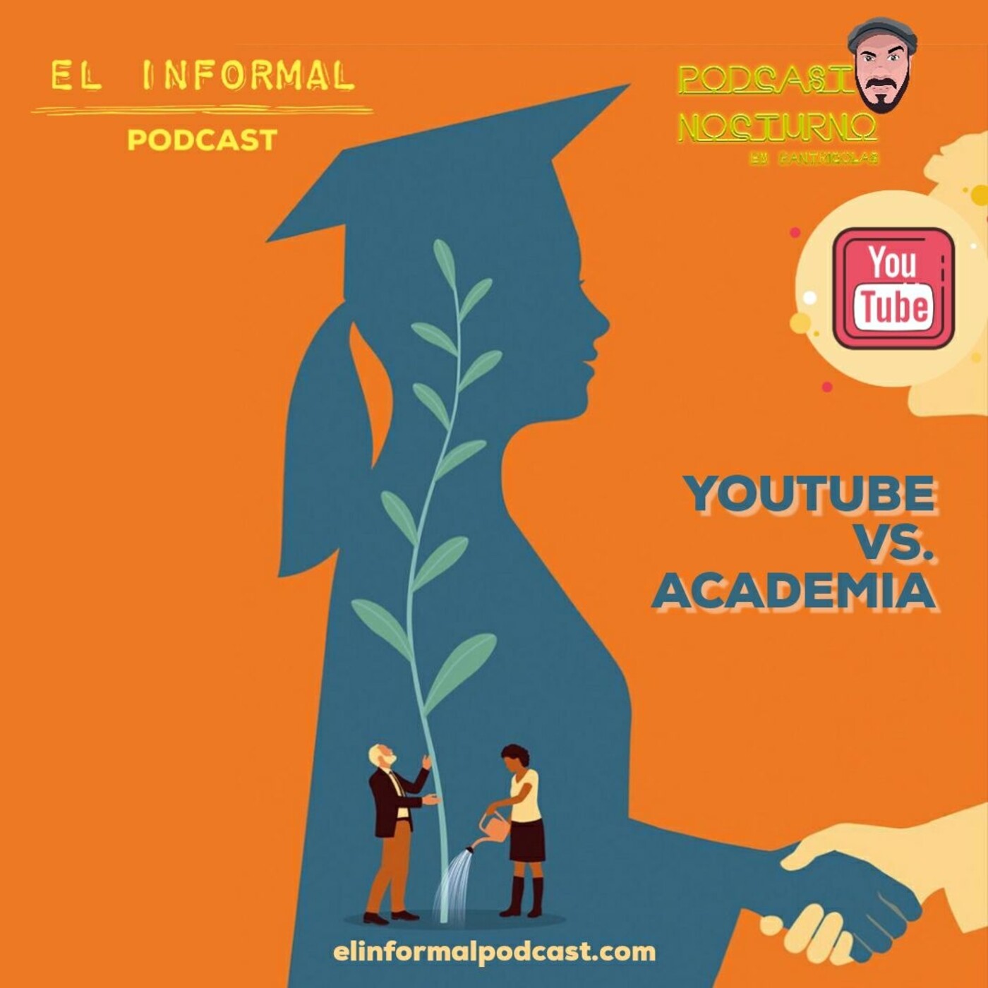 El Informal Podcast