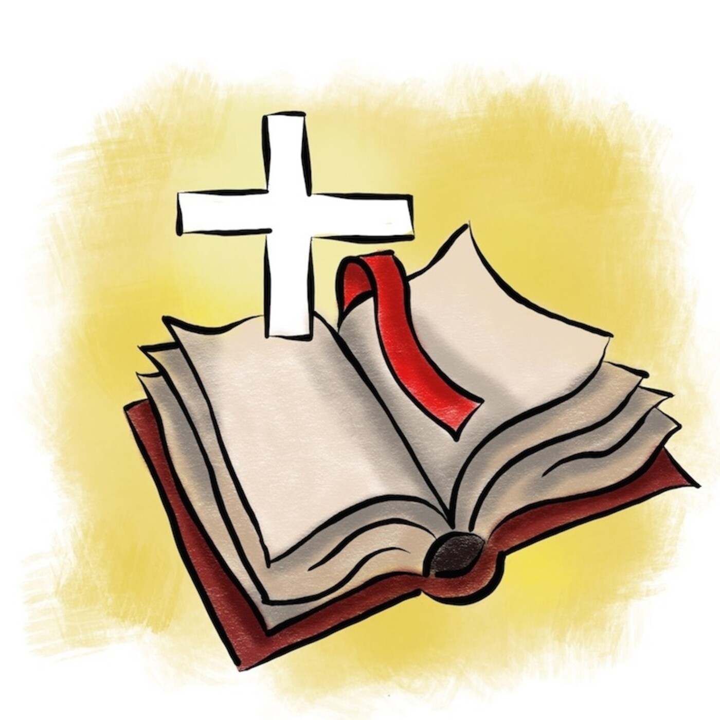 Evangelio del Domingo