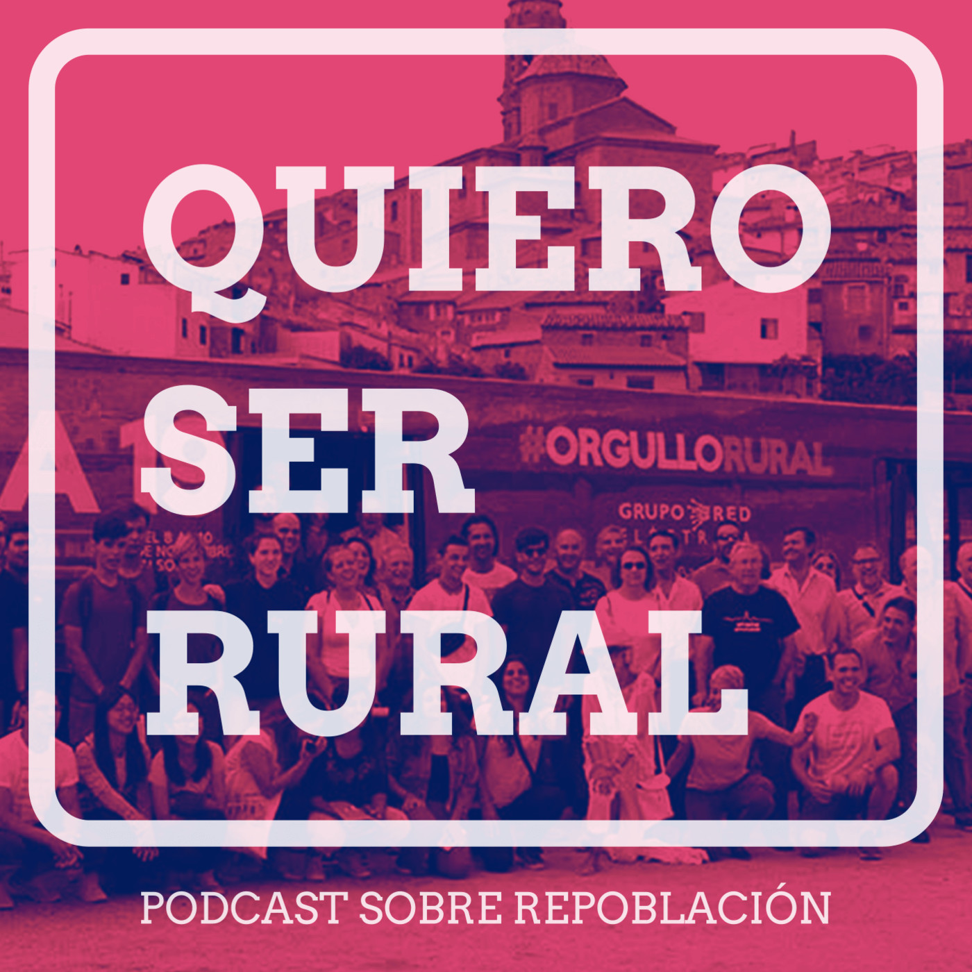Quiero Ser Rural