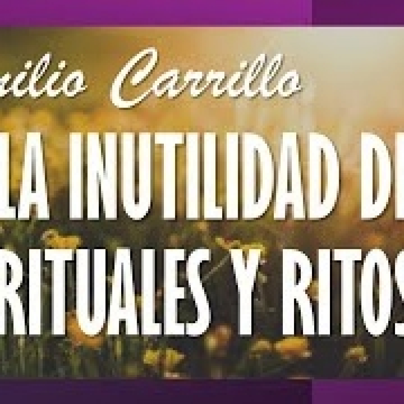 EL TODO