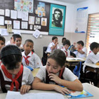 Cuba consolida su programa educacional y mira hacia el futuro