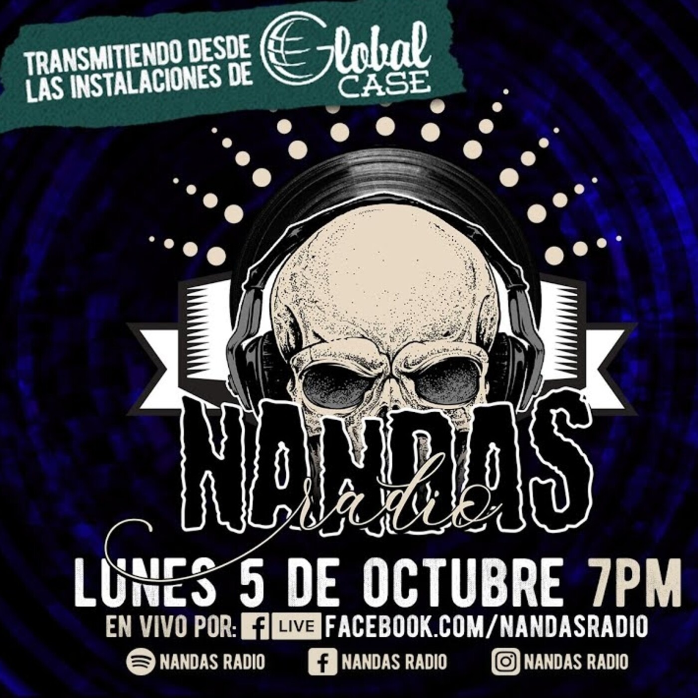 NANDAS RADIO