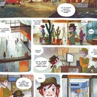 Sólo hablamos de historietas #19. Cómics 'cuquis'