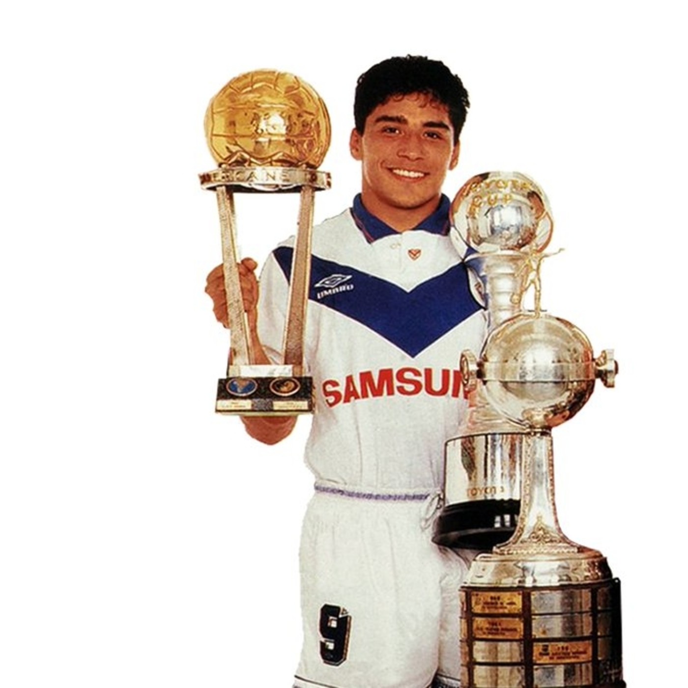 Sebastian Dario Antonino