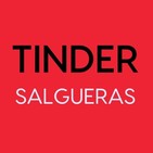 Tinder Salgueras, la APP machista para follar en verano... 1/4