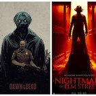 #47 Mejores y peores remakes del cine de terror.