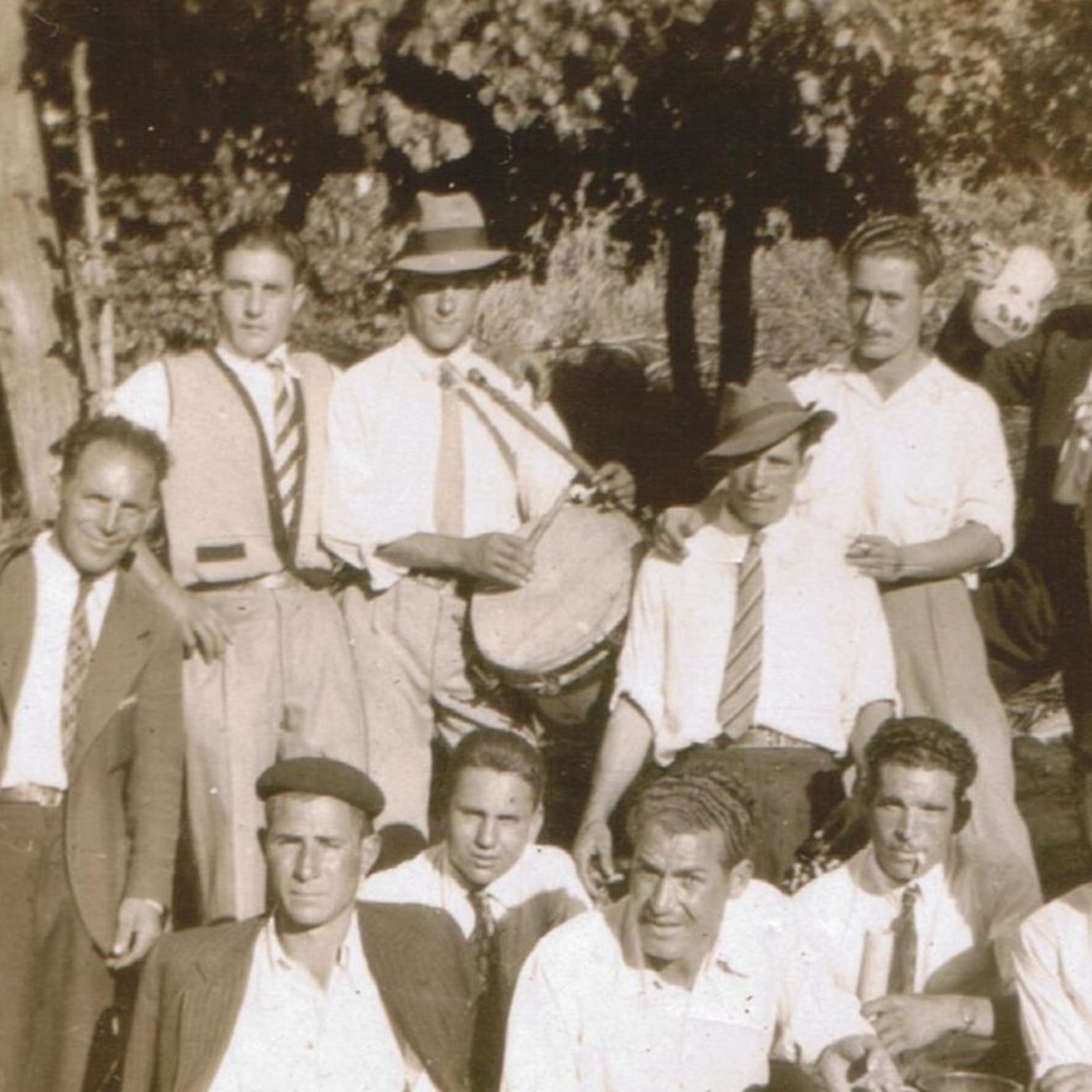 Espacio Música Tradicional en Radio Bierzo