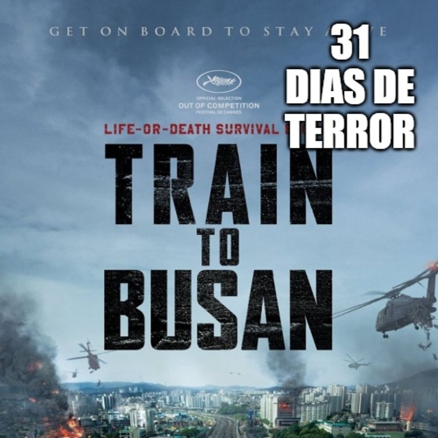 Travesia Desquiciada