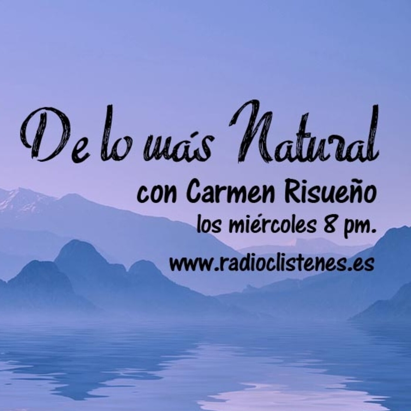 De lo más Natural