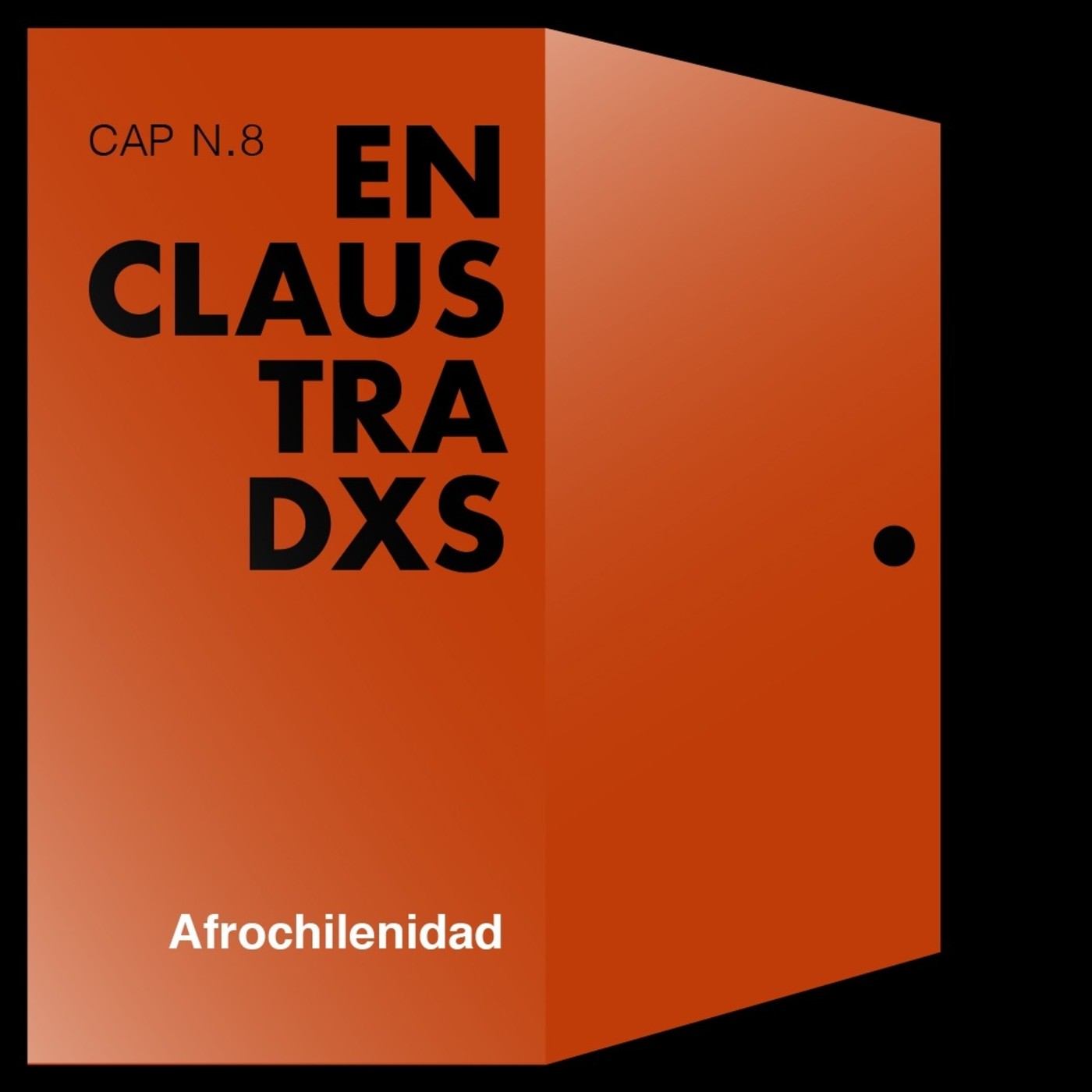 Enclaustradxs