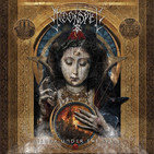 Noche de Rock 1171 - Moonspell - Nacho Garcia Alvarez
