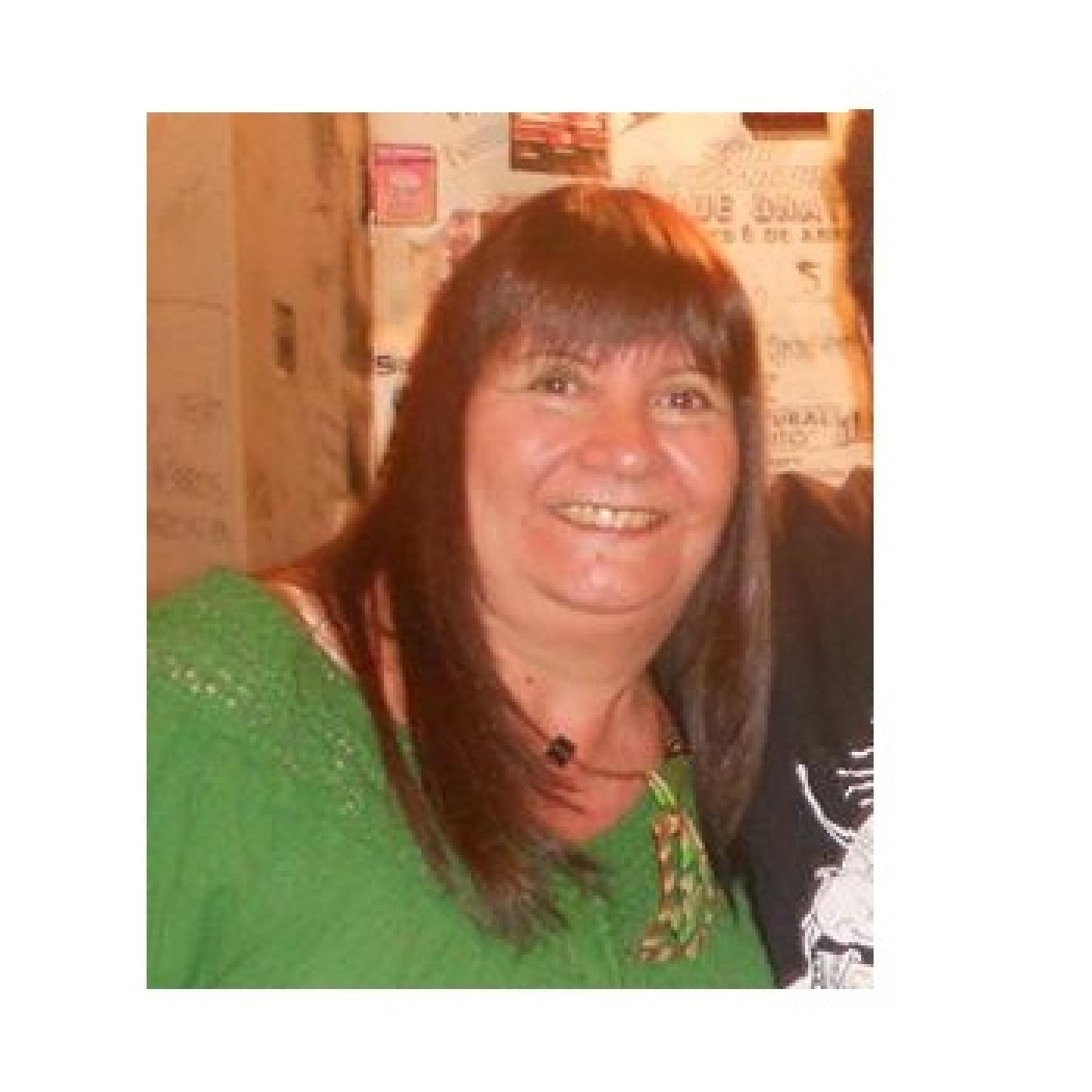 Gladys Noemi Murillo