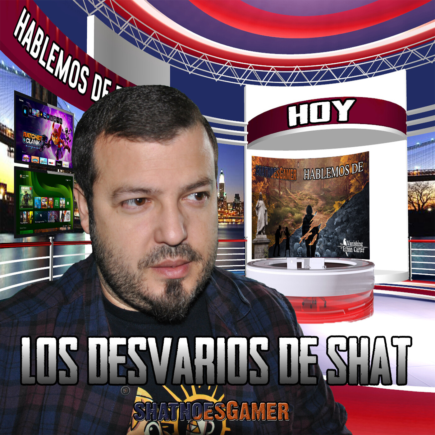 Los Desvarios de IsiReviews