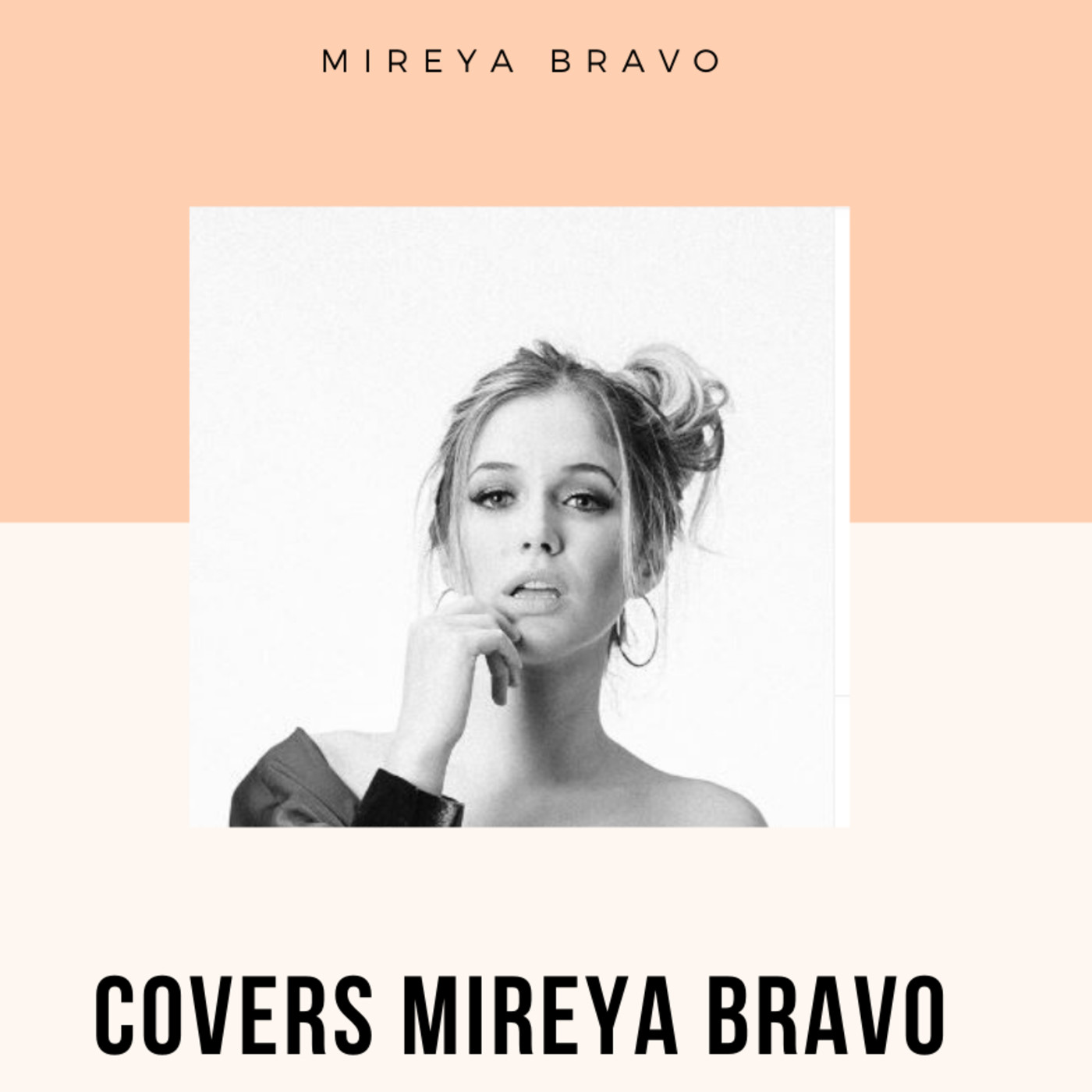 Covers Mireya Bravo