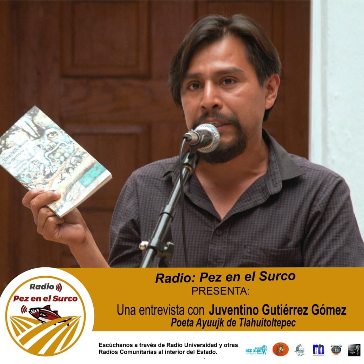 PEZ en el SURCO