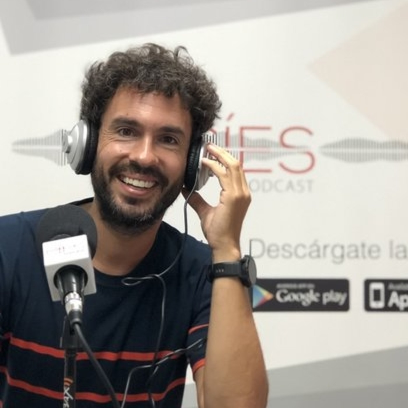 CÍES Podcast: Capítulo 352 _ 06-05-20