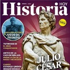 CBP#ESPECIAL Historia Hoy ¿Cómo nace una revista de Historia?