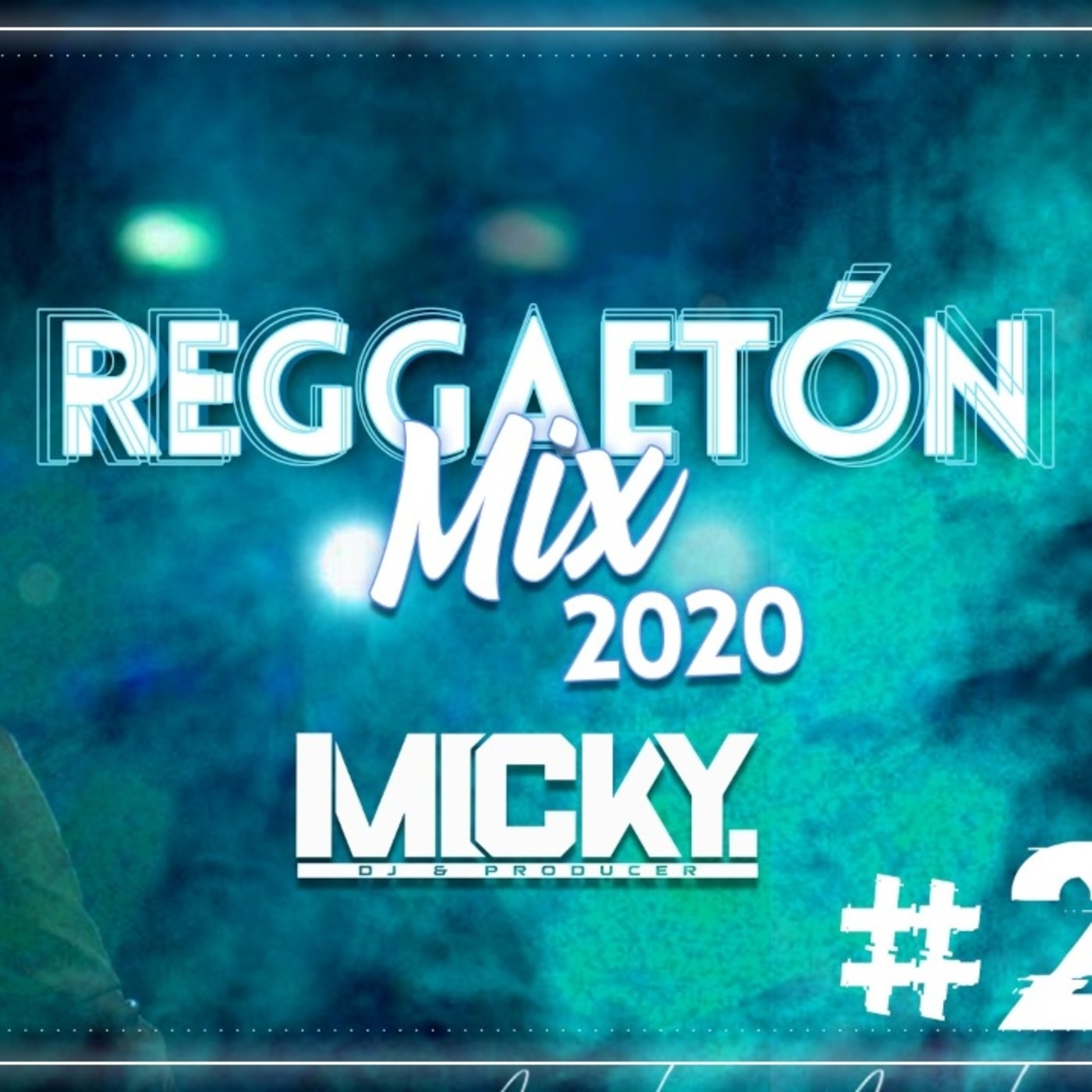 DJ MICKY Bo.|LA PREVIA