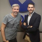 2018-09-26 | T4-01| Hablando de Geomática: Presentación 4ª Temporada en 92.0 FM COPE Más Valencia
